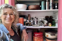 Zero waste: lezing en workshop