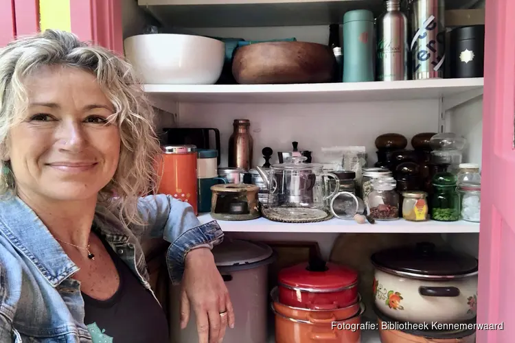 Zero waste: lezing en workshop