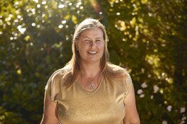 Sexual Healing door betamelijke aanraking