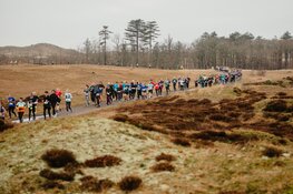 Individuele startbewijzen Groet uit Schoorl Run uitverkocht