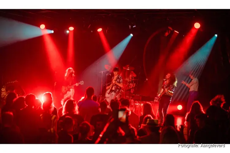 Optredens in de Taverne van 19 t/m 21 september