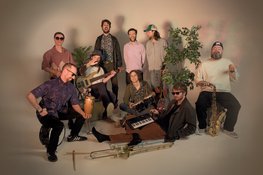 Optredens in de Taverne van 14 t/m 19 november