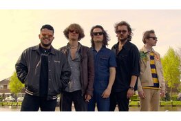 Optredens in de Taverne van 19 t/m 23 november