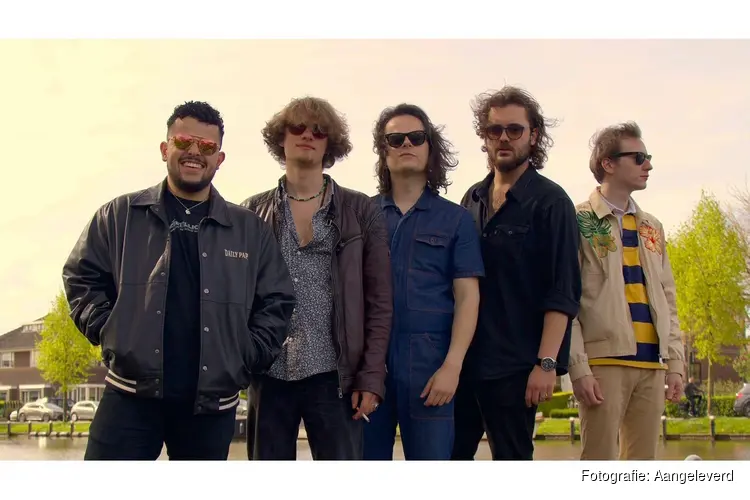 Optredens in de Taverne van 19 t/m 23 november