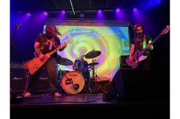 Optredens in de Taverne van 12 t/m 18 December