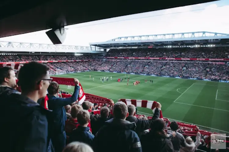 De toekomst van casino sponsoring in voetbal