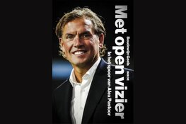 Ontmoet Alex Pastoor op zaterdag 28 december bij Boekhandel Thomas