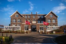 Expositie Loes Pieper en Hetty Bergen in Het Zeehuis