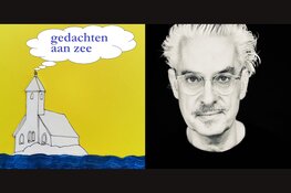 Jeroen Siebelink wijst in Gedachten aan Zee op kansen voor een andere economie