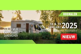 Ekowax op Camperbeurs Rosmalen