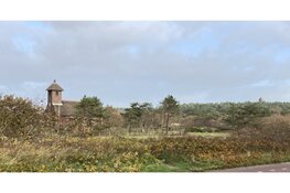 Weet u waar de namen Vredeskerkje en Russenduin vandaan komen?