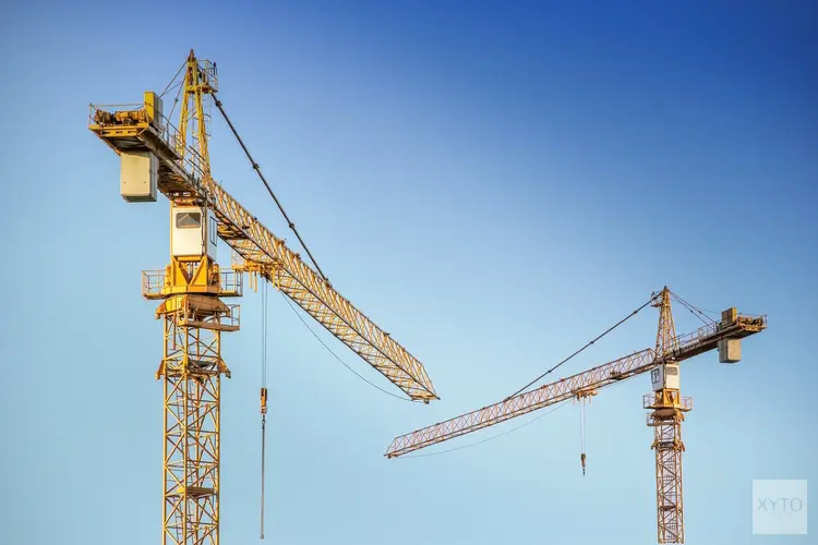 Wat is bouwtechnologie en waarom is het belangrijk?