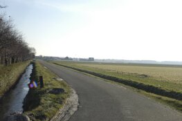 Verdachte aangehouden na woningoverval Egmond aan den Hoef