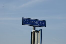 Verdachte aangehouden na woningoverval Egmond aan den Hoef