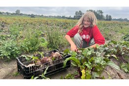 Adriaan Roland Holst en Herenboeren Duinstreek starten Boerderijschool