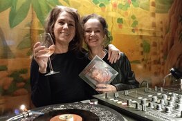 Het programma in de Taverne van 3 t/m 5 oktober