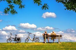 Is jouw e-bike al klaar voor het fietsseizoen 2025?