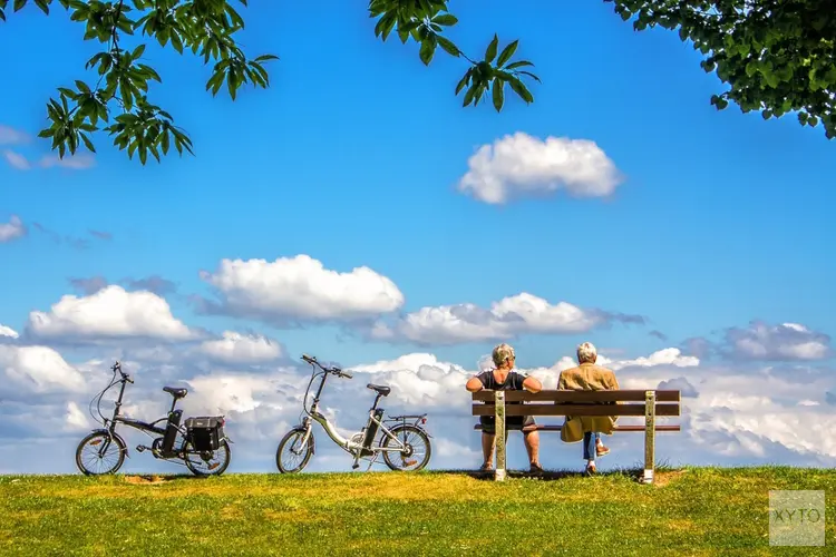 Is jouw e-bike al klaar voor het fietsseizoen 2025?