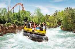 Nu is het officieel: Holiday Park wordt Plopsaland Deutschland