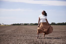 Je bent niet stuk. Niet koud. Niet frigide.