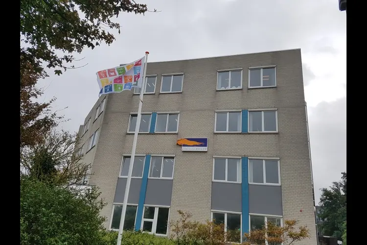 Kinderburgemeester zet zich in voor een toegankelijke gemeente