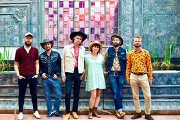 Optredens Taverne 11 - 17 april