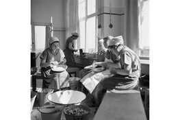 Het Joods Werkdorp Wieringermeer: herinneren is herdenken