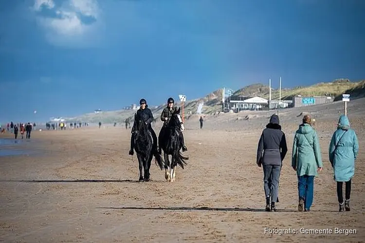 Evaluatie nieuw strandbeleid afgerond