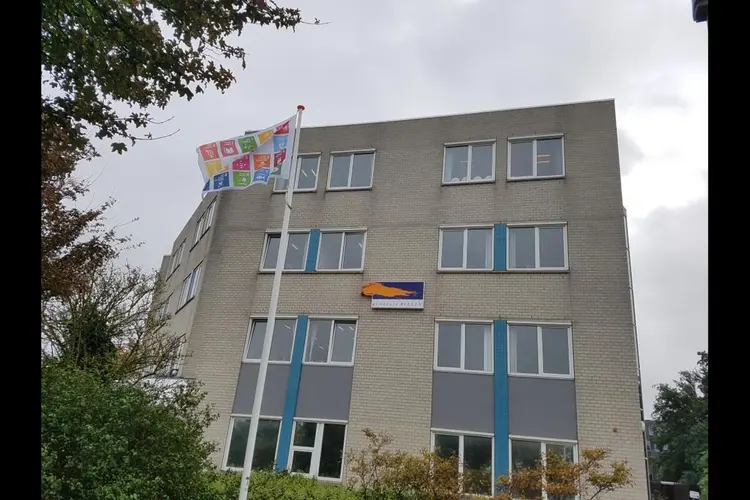 Overleg over minder opvangplekken Klein Zwitserland