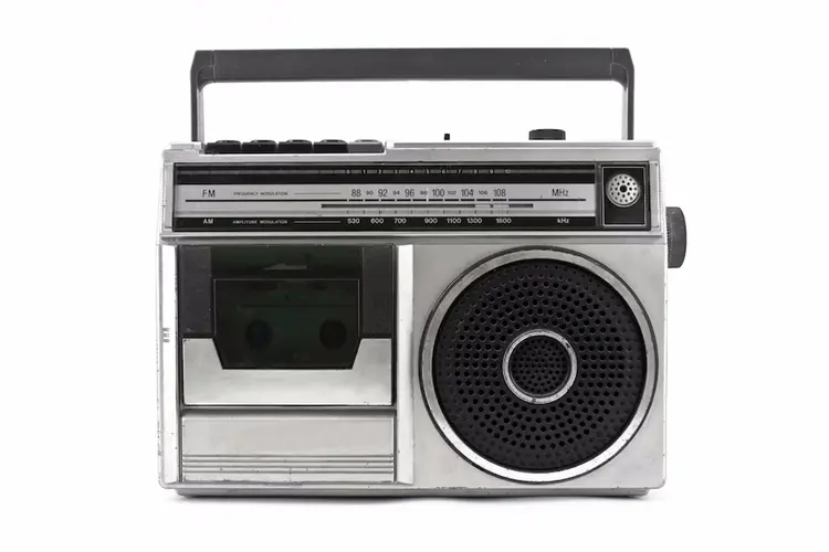 DAB radio: de toekomst van jouw evenementen geluid