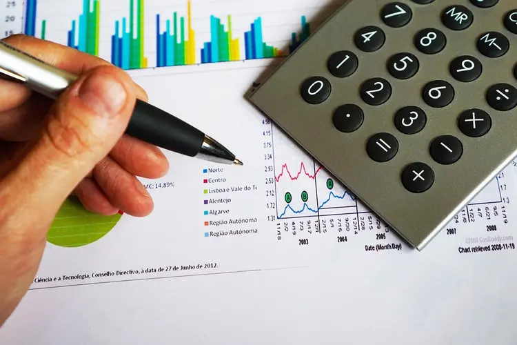 Hoe de financiële wereld verandert door nieuwe technologieën