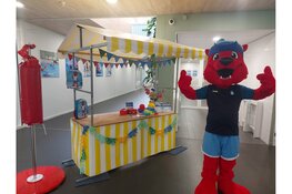 Feestelijke Zwem4daagse in zwembad De Beeck, een sportieve beleving voor jong & oud!