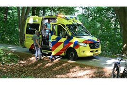 Getuigen gezocht van dodelijk ongeval aan Herenweg