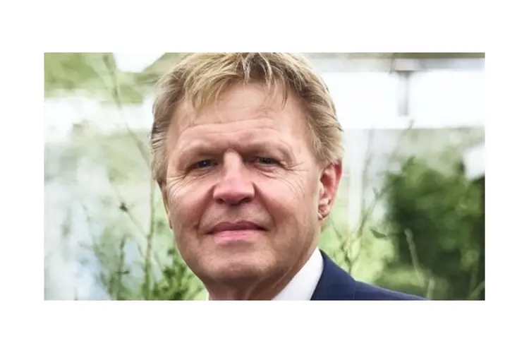 Jaap Bond benoemd tot waarnemend burgemeester van Bergen