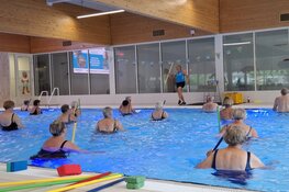 Juf Hetty neemt na 22 jaar lesgeven afscheid van haar ‘warme bad’