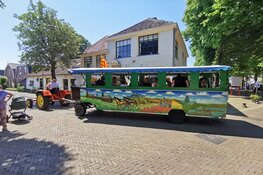 Hoever Dorpsfeest 14 en 15 juni 2025