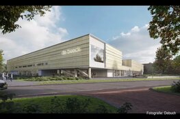 Gemeente Bergen zoekt kunstenaar voor nieuw kunstwerk in De Beeck
