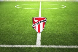VV Bergen schrijft historie met promotie naar tweede klasse