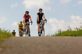 Fiets de zomer door: geniet mee van de Ronde van de Westfriese Omringdijk
