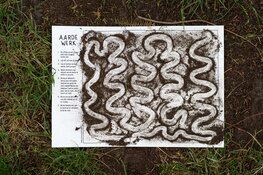 Kunst5daagse in Kunstkazerne Bergen