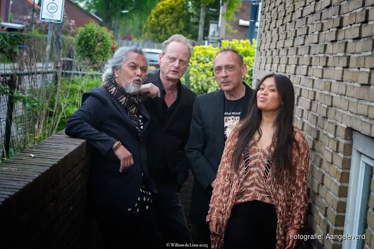 Optredens Taverne 25 juni - 4 juli