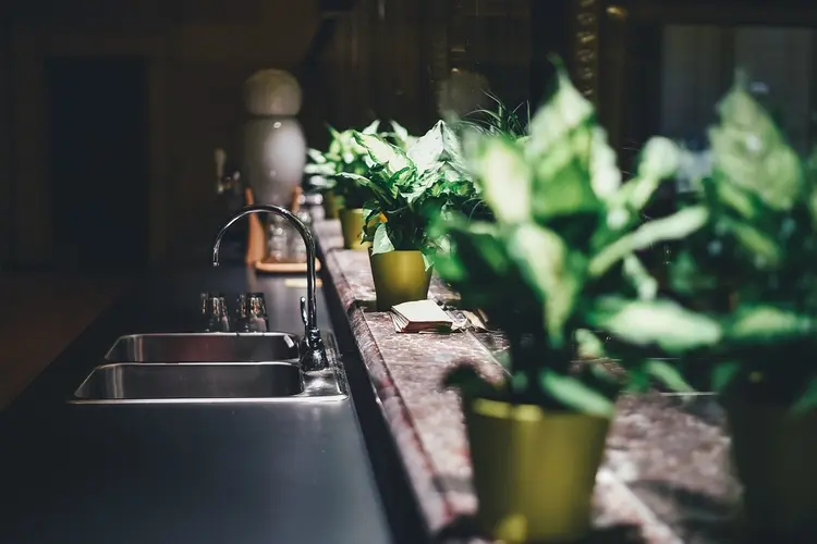De open keuken: het hart van jouw woonruimte