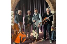 Swing de bossanova met 4Latin