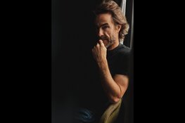 Meet & greet met Chris Zegers bij Boekhandel Thomas