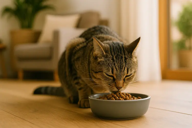 Zorgeloos genieten van je kat met een goede verzekering