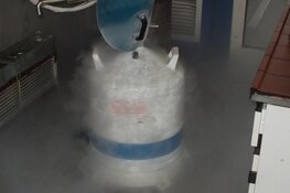 Woningbouw dreigt stil te vallen door stikstofregels