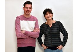 Speeddaten met VSBfonds voor financiering van sociale projecten in Noord-Holland