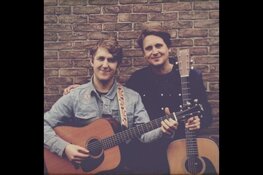 Bluegrass, met Maurice van Hoek & Bertolf