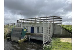 Beleef het waterverhaal tijdens Open Monumentendag