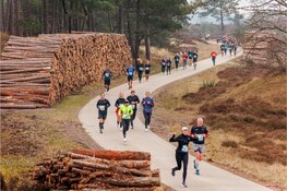 Inschrijving Groet uit Schoorl Run geopend